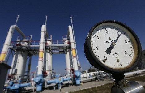 Nga trong cuộc cạnh tranh địa chính trị dầu mỏ mới