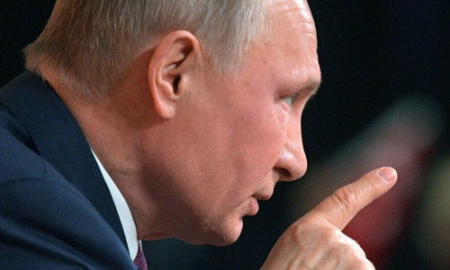 Nước Nga năm 2018: Bầu cử Tổng thống, World Cup và còn gì nữa?