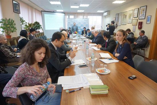 Hình ảnh và uy tín của Việt Nam từ diễn đàn APEC 2017