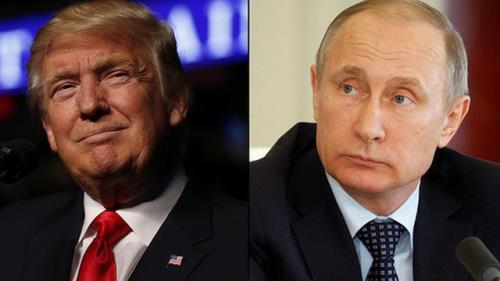 Tổng thống Nga: Quan hệ với Mỹ đang ở mức xấu nhất kể từ Chiến tranh Lạnh