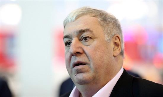 Tỉ phú Nga thâu tóm hàng chục ngân hàng nhờ khủng hoảng kinh tế