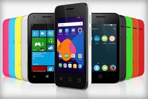 Top những smartphone đáng chú ý, vừa ra mắt