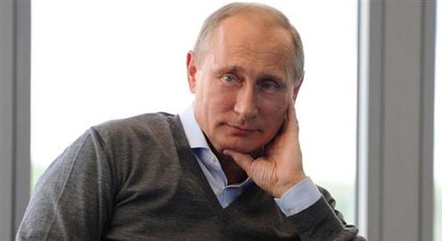 Putin giải thích lý do 