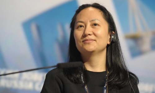 Thấy gì qua việc Mỹ ra lệnh bắt Giám đốc Tài chính Huawei (Trung Quốc)