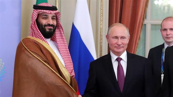 Nga và Saudi Arabia đạt bước tiến quan trọng để giảm sản lượng dầu