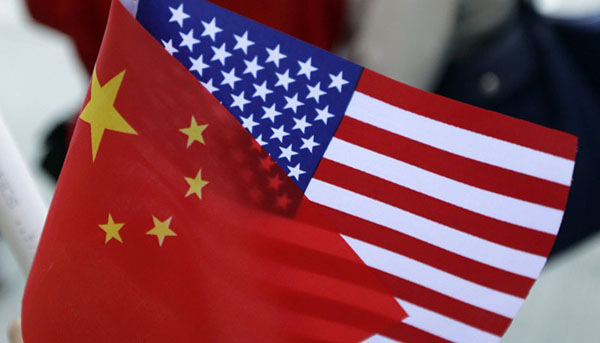 Mỹ công bố lý do áp thuế mới lên hàng hóa Trung Quốc