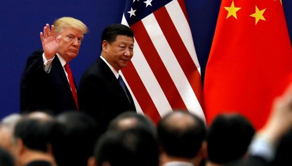 Ông Trump cho Trung Quốc 1 tháng để đạt thỏa thuận thương mại