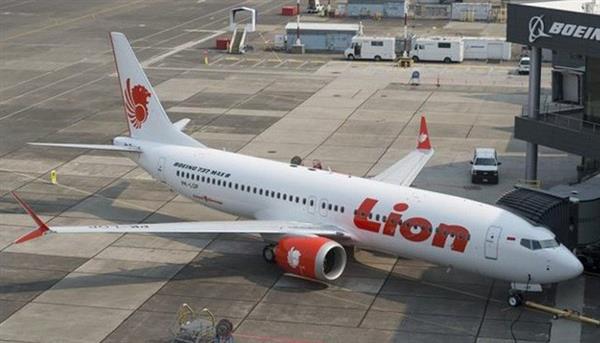 Boeing chi 100 triệu USD hỗ trợ nạn nhân rơi máy bay 737 Max