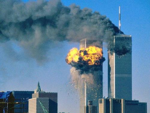 15 năm sau thảm kịch 11/9 - Nước Mỹ có an toàn hơn?