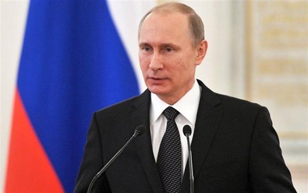 Tổng thống Putin: Nước Nga đảm bảo tăng trưởng bền vững trong tương lai gần