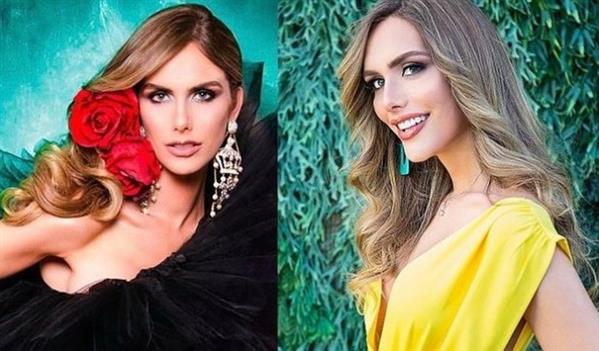 Cô gái chuyển giới trở thành tân Hoa hậu Hoàn vũ Tây Ban Nha 2018