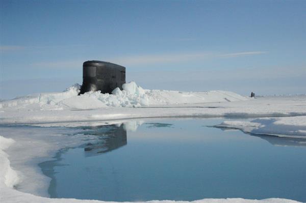 Nga ủng hộ các công ty tư nhân khai thác ở thềm lục địa Bắc Cực