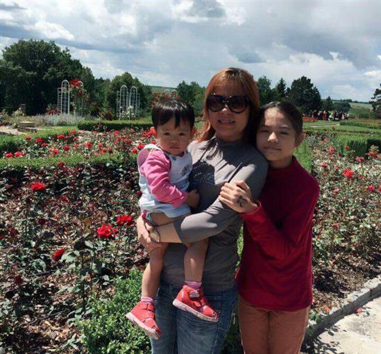 Thư ngỏ của bạn đọc Trần Thị Quế - Cộng Hòa Séc