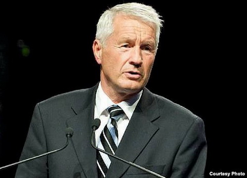 Hội đồng châu Âu cảnh báo Moldova có thể trở thành điểm nóng mới