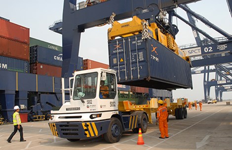 Đánh mất miếng bánh 35 tỉ đô