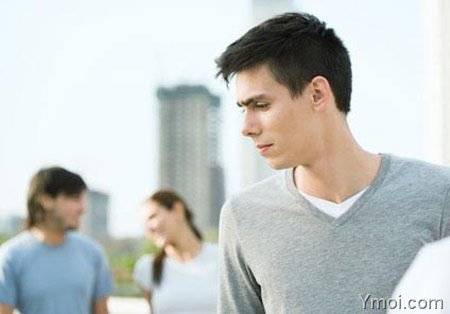 Trong vòng tay người cũ, tôi mất chồng