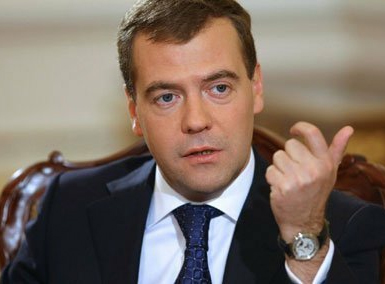 Nga: “Tân quan tân chính sách” với chương trình tư nhân hóa