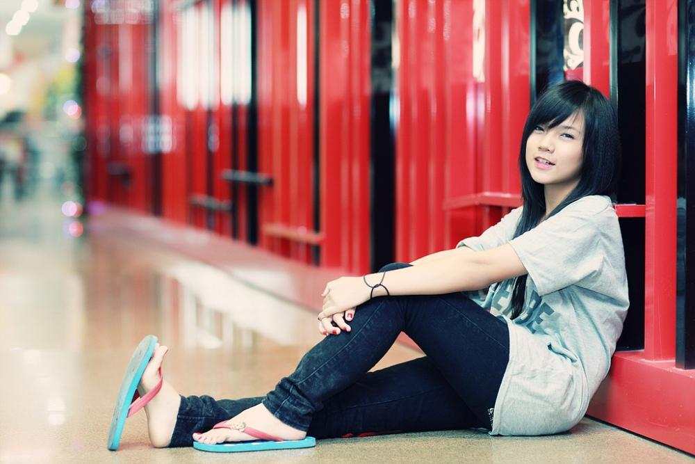 Girl xinh Việt Nam - Phần 5