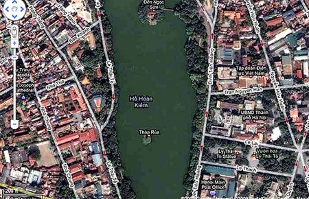 iOS 6, “món chính” của sự kiện Apple đêm nay?