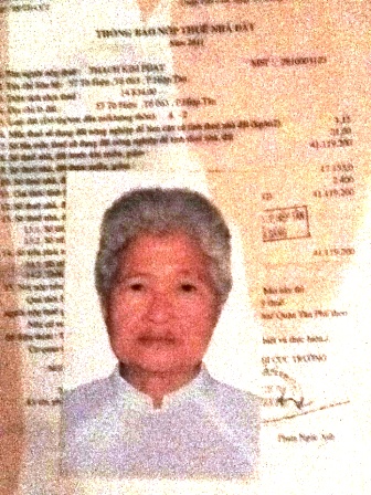 Vụ tranh chấp 1.000 tỷ đồng: Khối tài sản chỉ khoảng 500 tỷ đồng?!