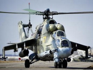 Ông Putin tuyên bố ưu tiên phát triển không quân