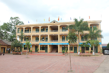 Kỷ luật 42 cán bộ, giáo viên Bắc Giang tiêu cực thi cử