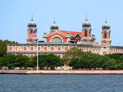 8 điểm đến lý tưởng để trao nụ hôn