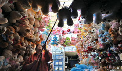 Khi thế giới nói 