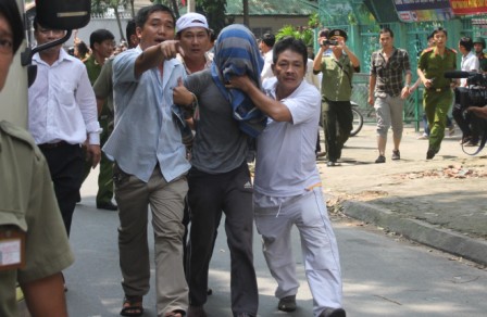 Chiến dịch giải cứu con tin kịch tính hơn phim hành động