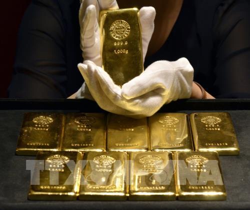 Lý do Nga đẩy mạnh mua vàng dự trữ