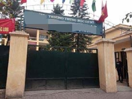 Vụ 9 học sinh trai, gái ở tập thể trong nhà nghỉ: Lời thú nhận của nữ sinh