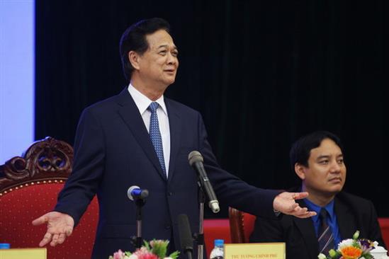 Nhà khoa học trẻ thuyết phục được Thủ tướng đầu tư triệu đô