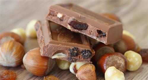 Các nhà khoa học Nga chế công thức chocolate tăng tuổi thọ