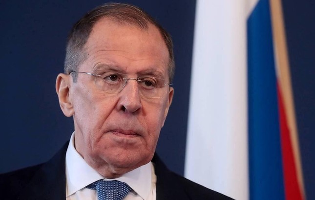 Nga tuyên bố không yêu cầu phương Tây dỡ bỏ lệnh trừng phạt