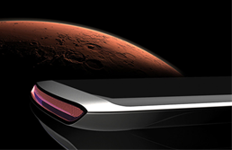 Chiếc điện thoại mạnh nhất trái đất sắp được ra mắt