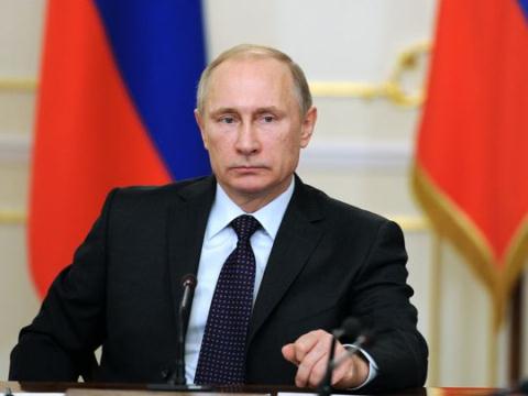 Trừng phạt Nord Stream-2: Mỹ khổ vì ông Putin hiểu luật chơi!