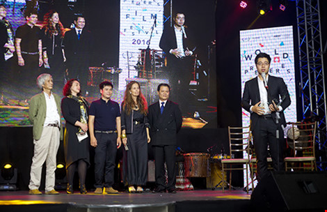 Cuộc đời của Yến - giải phim hay nhất tại Philippines