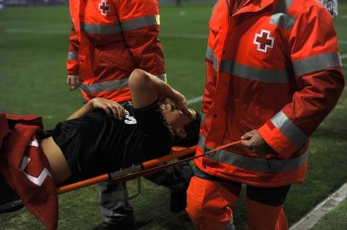 Real tiếp Barca: Khó cho hàng thủ