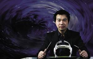 Đỗ Hoài Nam và ứng dụng bộ đọc não người