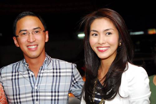 Chồng sắp cưới của Tăng Thanh Hà giàu cỡ nào?