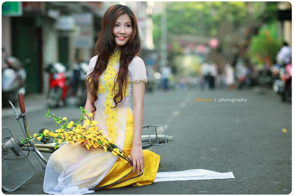 Girl xinh Việt Nam - Phần 6
