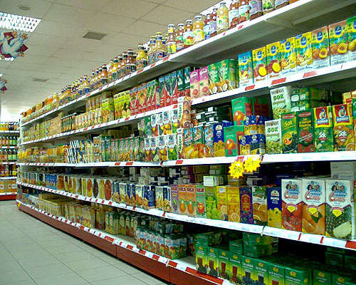 Nga: Các mạng lưới bán lẻ lớn nhất tại Nga phát triển nhanh hơn so với thị trường