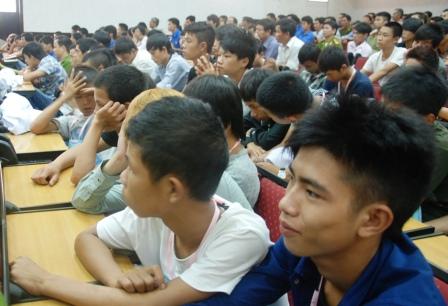 Nguyễn Bá Thanh: 'Nếu phải bỏ tù các cháu, chú đau lắm'