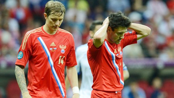 Cảm giác tổn thương khiến người Nga quyết săn 