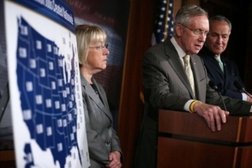 Đồng phục Olympic của Mỹ sản xuất tại Trung Quốc