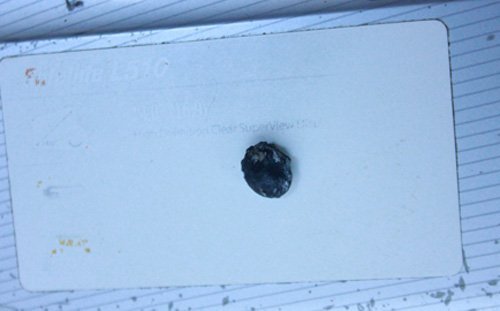 Cận cảnh vụ cả nhà bị nã súng ở Hà Nội