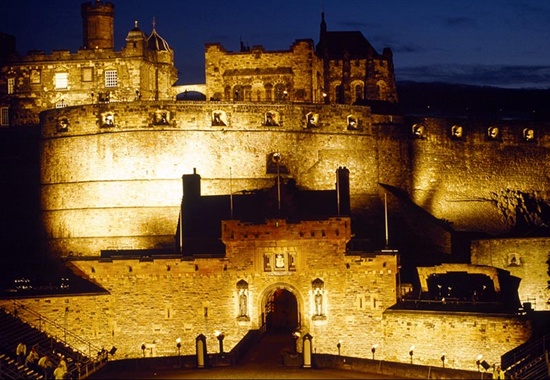 Những câu chuyện tâm linh (phần 7)