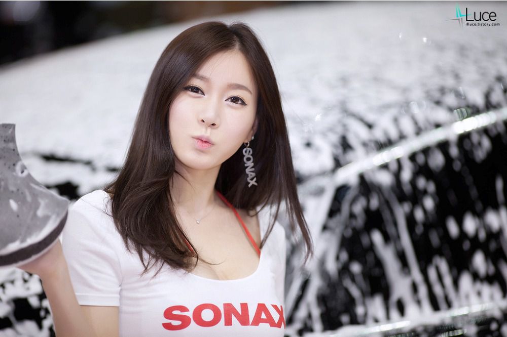 Người đẹp Hàn Quốc - Phần 28