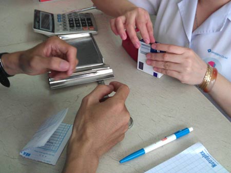 Ôm hận vì dùng thuốc cường dương bừa bãi