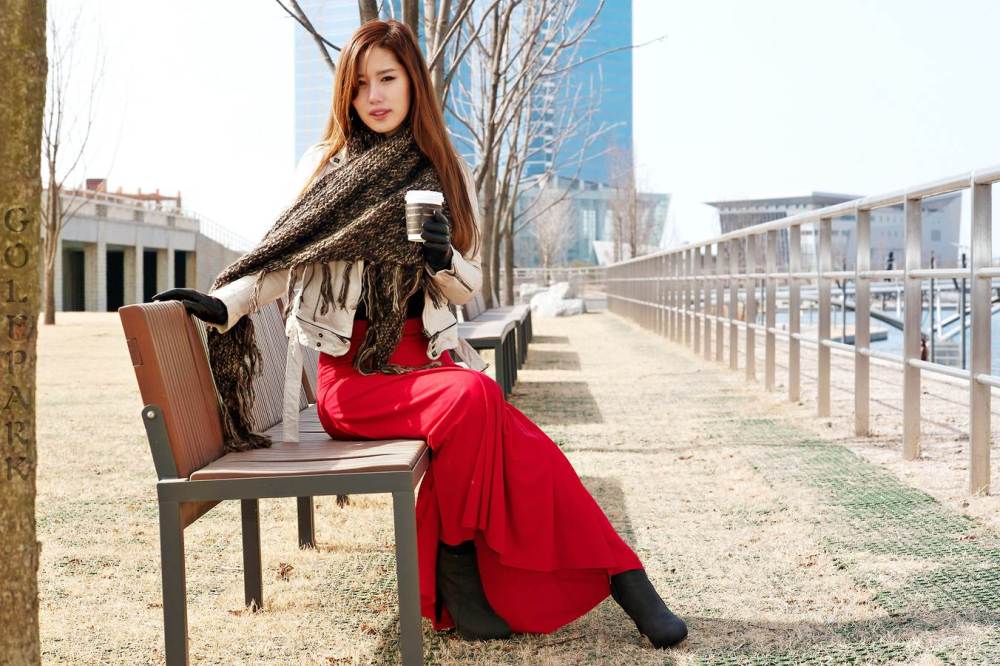 Người đẹp Hàn Quốc - Phần 38